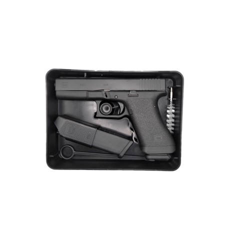 Pistolet GLOCK P80 9x19mm Limitowany