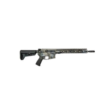 Karabinek AERO PRECISION M4E1 PRO 14,5" Custom