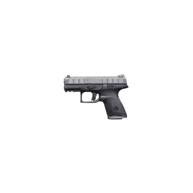 Pistolet BERETTA APX COMPACT 9x19mm