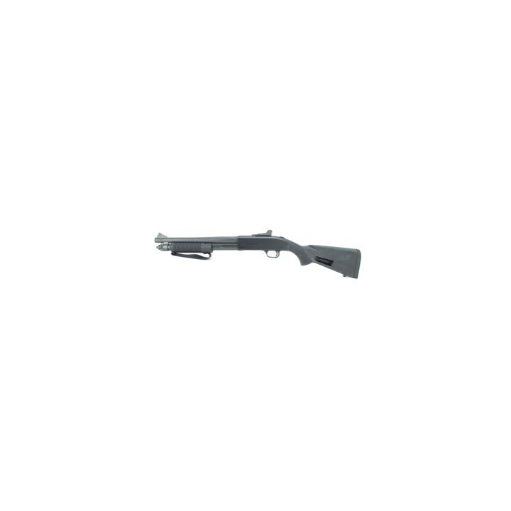Strzelba MOSSBERG M590A1 10" 12/76 parkeryzowana