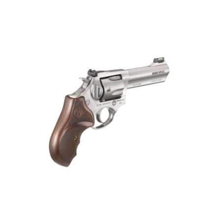 Rewolwer RUGER SP101 4,2" SS .357 Mag. / .38  Spec.