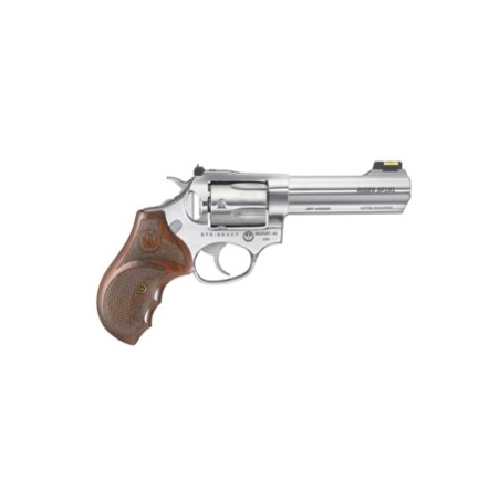 Rewolwer RUGER SP101 4,2" SS .357 Mag. / .38  Spec.