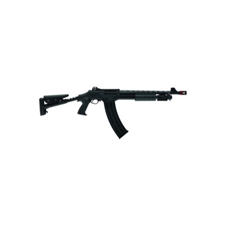 Strzelba Hatsan Escort BM12-TS-10 18" kal. 12/76