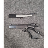 Pistolet SAKO 22-32 kal. 22LR Używany
