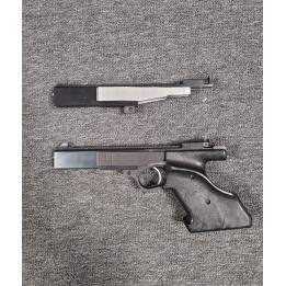 Zestaw Pistolet SAKO 22-32 z konwersją