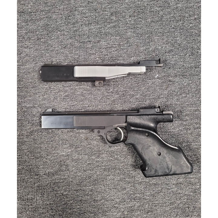 Zestaw Pistolet SAKO 22-32 z konwersją