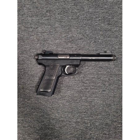 Pistolet Ruger 22/45 Mark II 22LR Używany