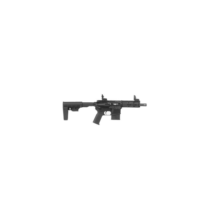 Karabinek TIPPMANN ARMS M4-22 Micro Elite 7" .22LR