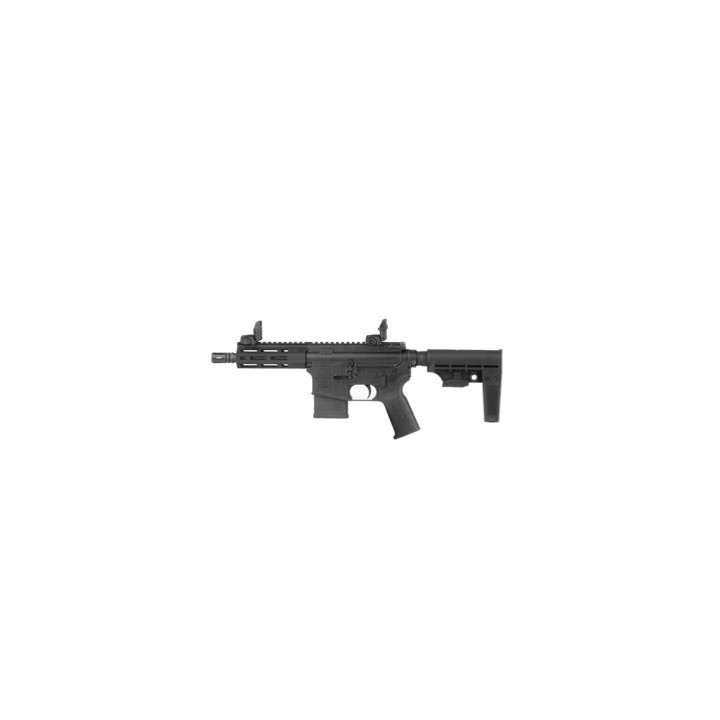 Karabinek TIPPMANN ARMS M4-22 Micro Elite 7" .22LR