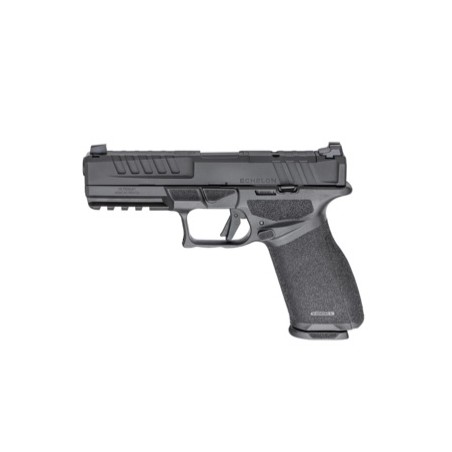 Pistolet SPRINGFIELD 4,5" Echelon 3-Dot 9x19mm