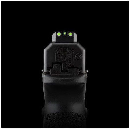 Pistolet SPRINGFIELD 4,5" Echelon 3-Dot 9x19mm