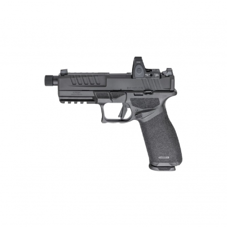 Pistolet SPRINGFIELD 5,2" Echelon 3-Dot Gwint 9x19mm