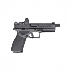 Pistolet SPRINGFIELD 5,2" Echelon 3-Dot Gwint 9x19mm