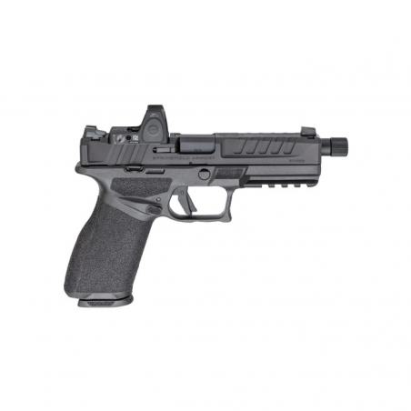 Pistolet SPRINGFIELD 5,2" Echelon 3-Dot Gwint 9x19mm