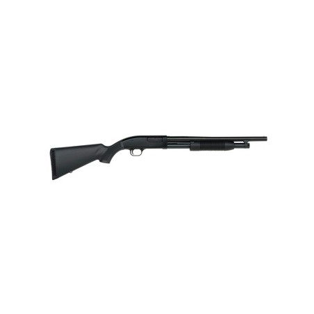 Strzelba MOSSBERG Maverick 88 18,5" 12/76