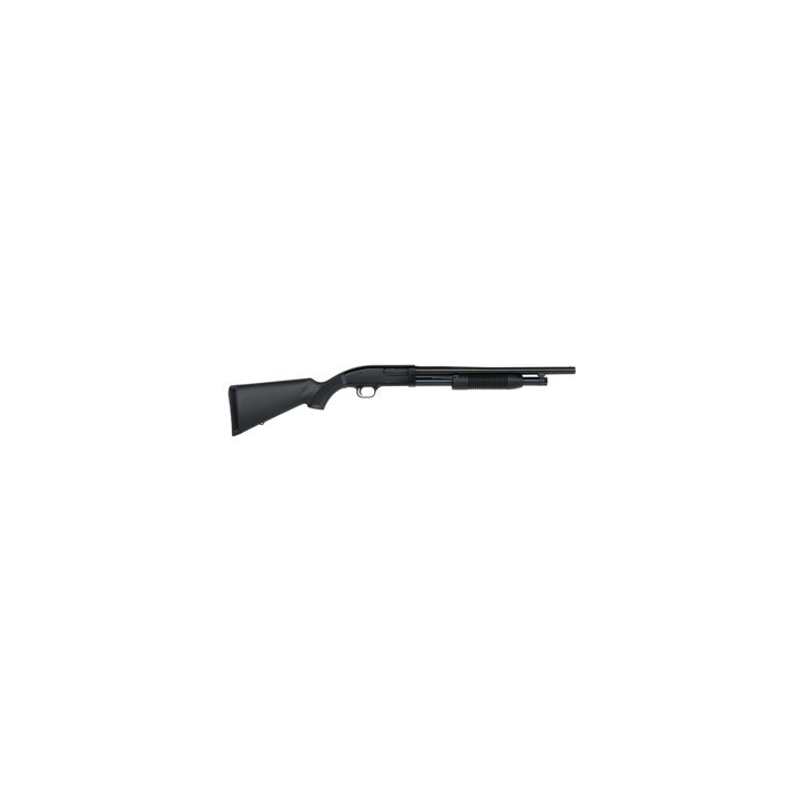 Strzelba MOSSBERG Maverick 88 18,5" 12/76