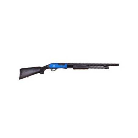 Strzelba DORUK Eternal Gladiator 24" 12/76 BLUE