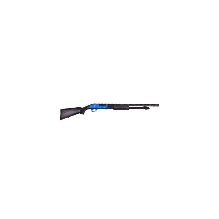 Strzelba DORUK Eternal Gladiator 24" 12/76 BLUE