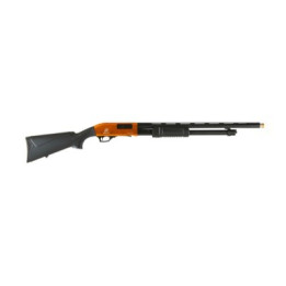 Strzelba DORUK Eternal Gladiator 24" 12/76 ORANGE