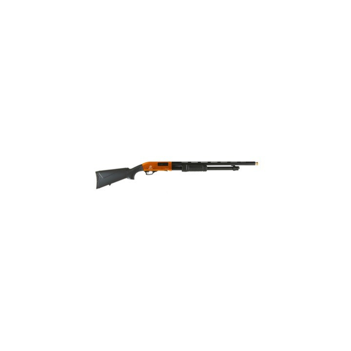 Strzelba DORUK Eternal Gladiator 24" 12/76 ORANGE