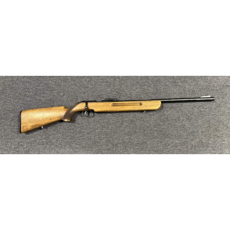Karabinek SAUER & SOHN kal.22 LR