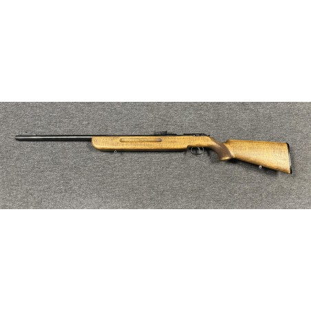 Karabinek SAUER & SOHN kal.22 LR
