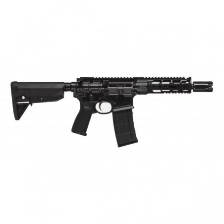 Karabinek PWS MK107 Mod 2-M 7,75" .223 Wylde