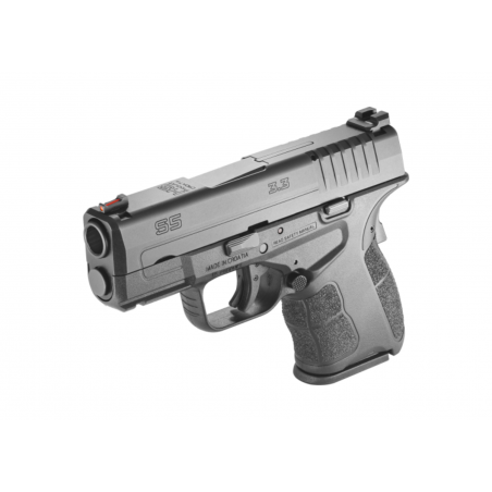 Pistolet HS S5 3.3″ .45ACP Czarny