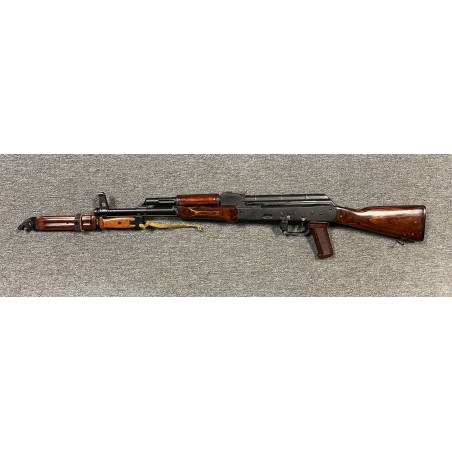 Karabinek AKMS HOG2 7,62X39mm
