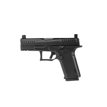 Pistolet LONE WOLF DUSK19 BLK 4" kal.9x19mm