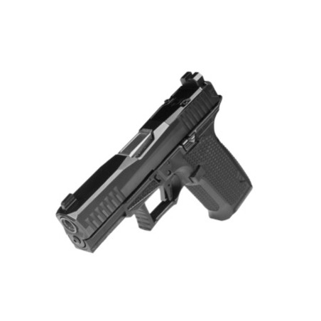 Pistolet LONE WOLF DUSK19 BLK 4" kal.9x19mm