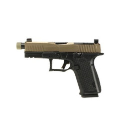 Pistolet LONE WOLF LTD-19 9x19mm | Sklep Top-shot