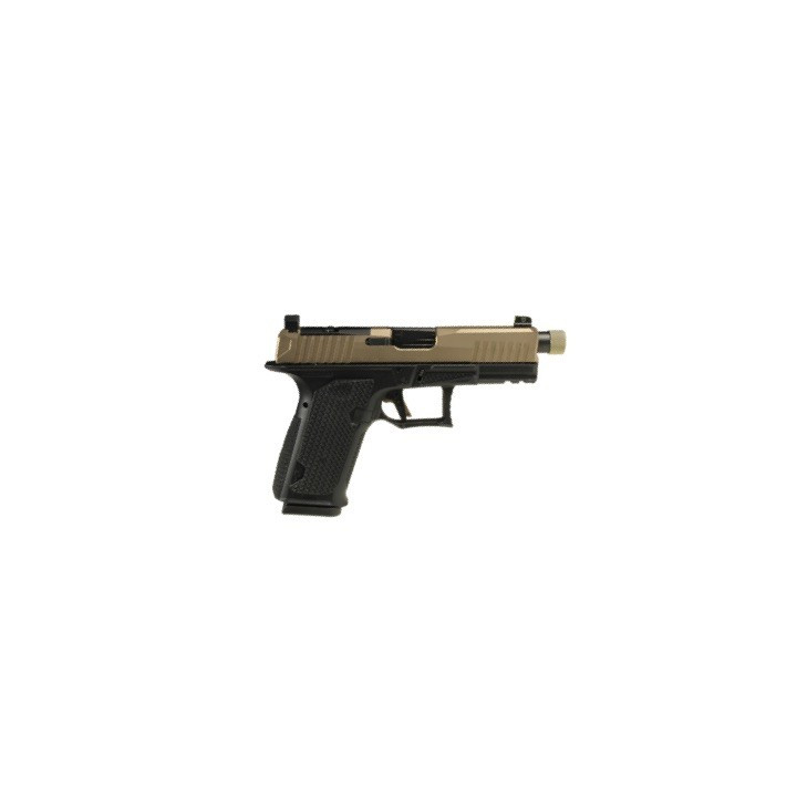 Pistolet LONE WOLF LTD-19 9x19mm | Sklep Top-shot