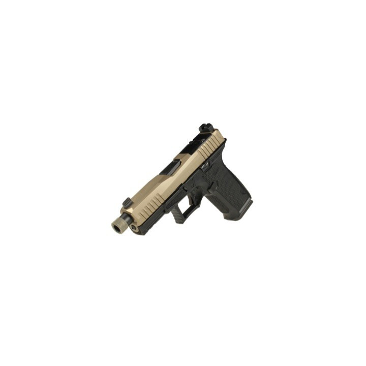 Pistolet LONE WOLF LTD-19 9x19mm | Sklep Top-shot
