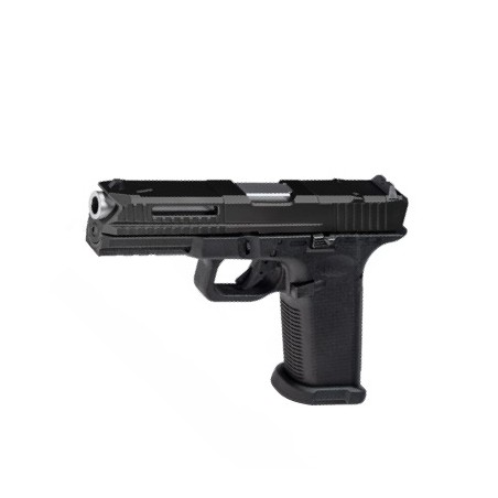 Pistolet LONE WOLF LTD 17 V2 RMR 4" 9x19mm