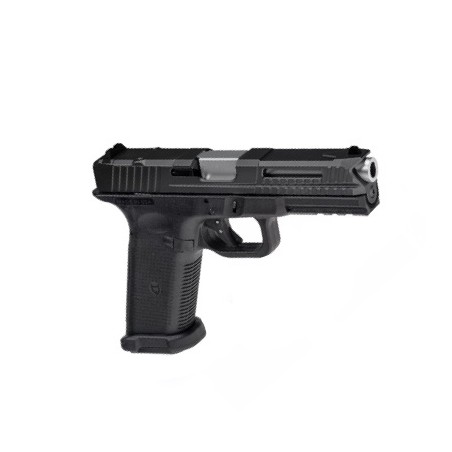 Pistolet LONE WOLF LTD 17 V2 RMR 4" 9x19mm