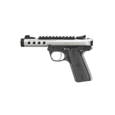 Pistolet RUGER Mark IV 22/45 Lite .22 LR. model 43945