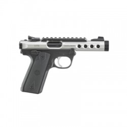 Pistolet RUGER Mark IV 22/45 Lite .22 LR. model 43945