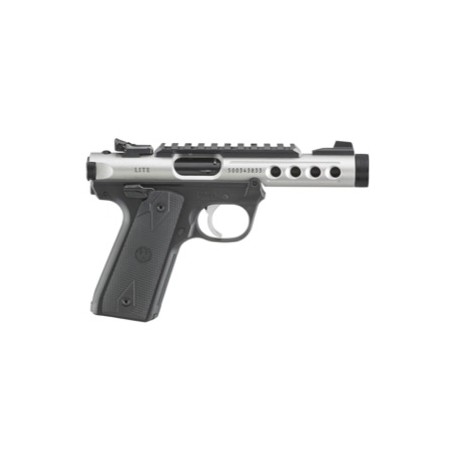 Pistolet RUGER Mark IV 22/45 Lite .22 LR. model 43945