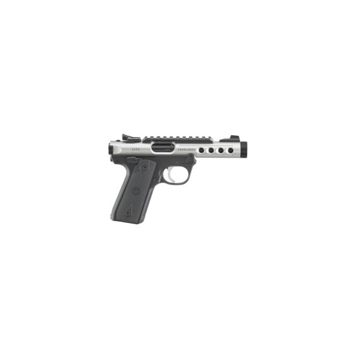 Pistolet RUGER Mark IV 22/45 Lite .22 LR. model 43945