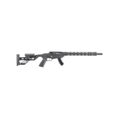 Karabinek RUGER Precision Rimfire 8400 .22LR
