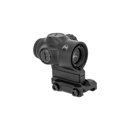 Celownik pryzmatyczny PRIMARY ARMS SLx 1x Micro Prism iR Red ACSS Gemini 9 mm