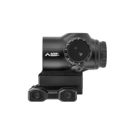 Celownik pryzmatyczny PRIMARY ARMS SLx 1x Micro Prism iR Red ACSS Gemini 9 mm
