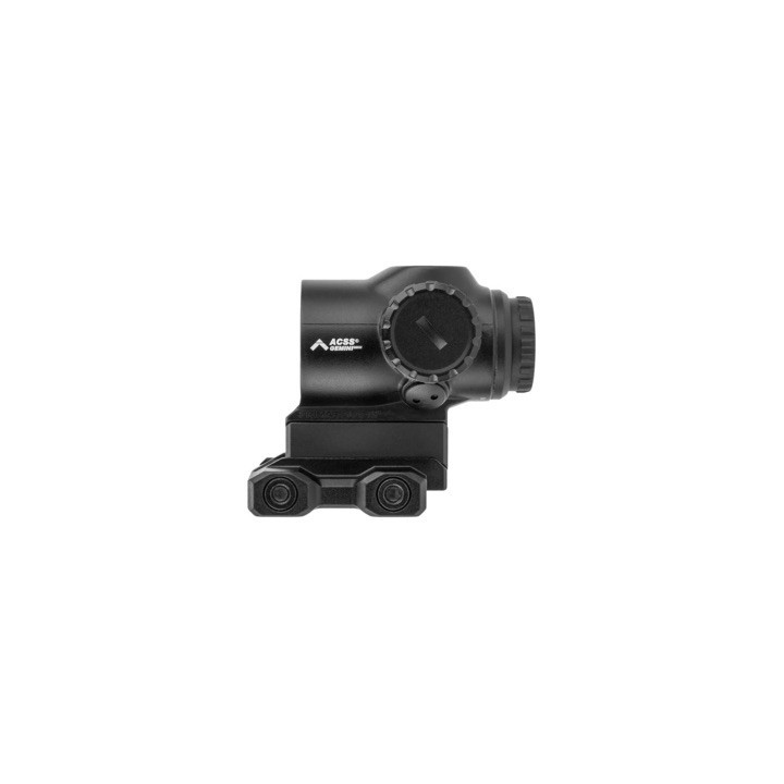 Celownik pryzmatyczny PRIMARY ARMS SLx 1x Micro Prism iR Green ACSS Gemini 9 mm