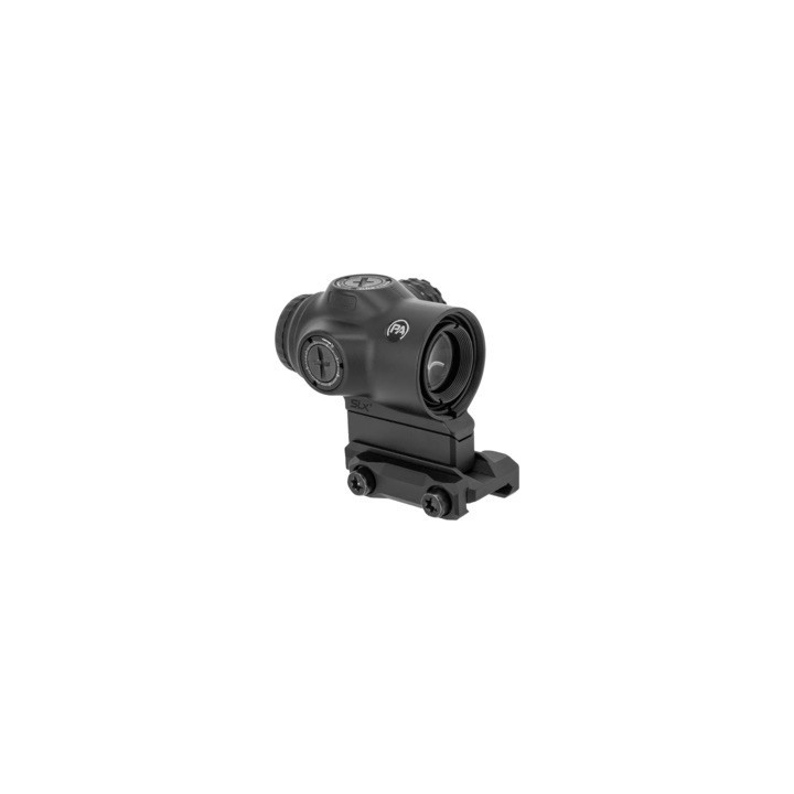 Celownik pryzmatyczny PRIMARY ARMS SLx 1x Micro Prism iR Green ACSS Gemini 9 mm
