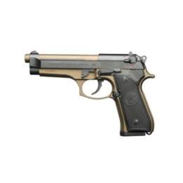Pistolet BERETTA 92 FS Bronze 9x19mm
