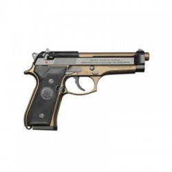 Pistolet BERETTA 92 FS Bronze 9x19mm