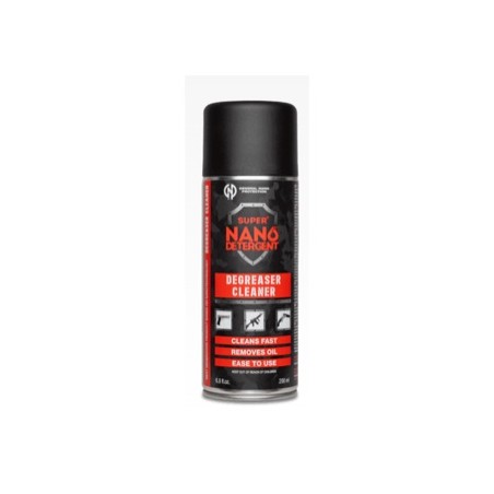 Zmywacz GENERAL NANO PROTECTION 200ml