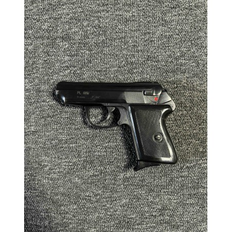 Pistolet P-64 CZAK 9x18mm Makarow