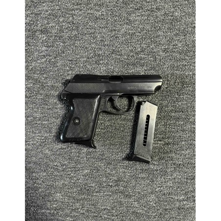 Pistolet P-64 CZAK 9x18mm Makarow